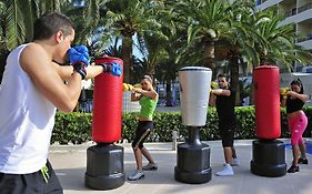 Sol Palmanova All Inclusive