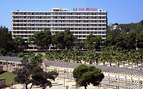 Sol Palmanova All Inclusive