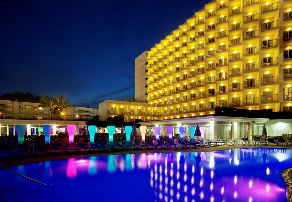 Sol Palmanova All Inclusive Servizi foto