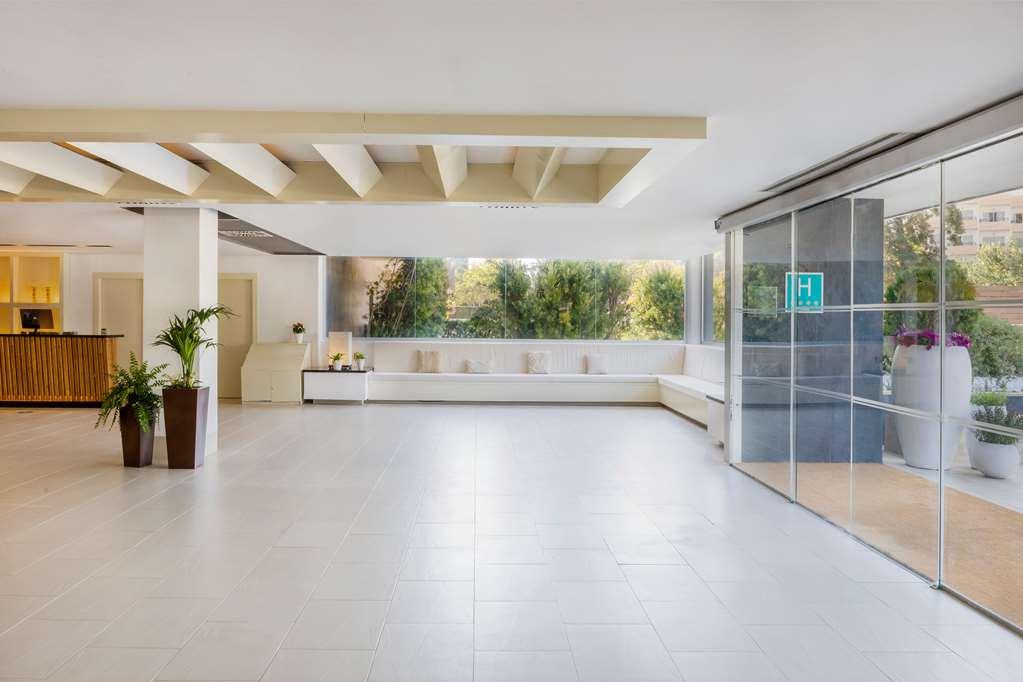 Sol Palmanova All Inclusive Interno foto