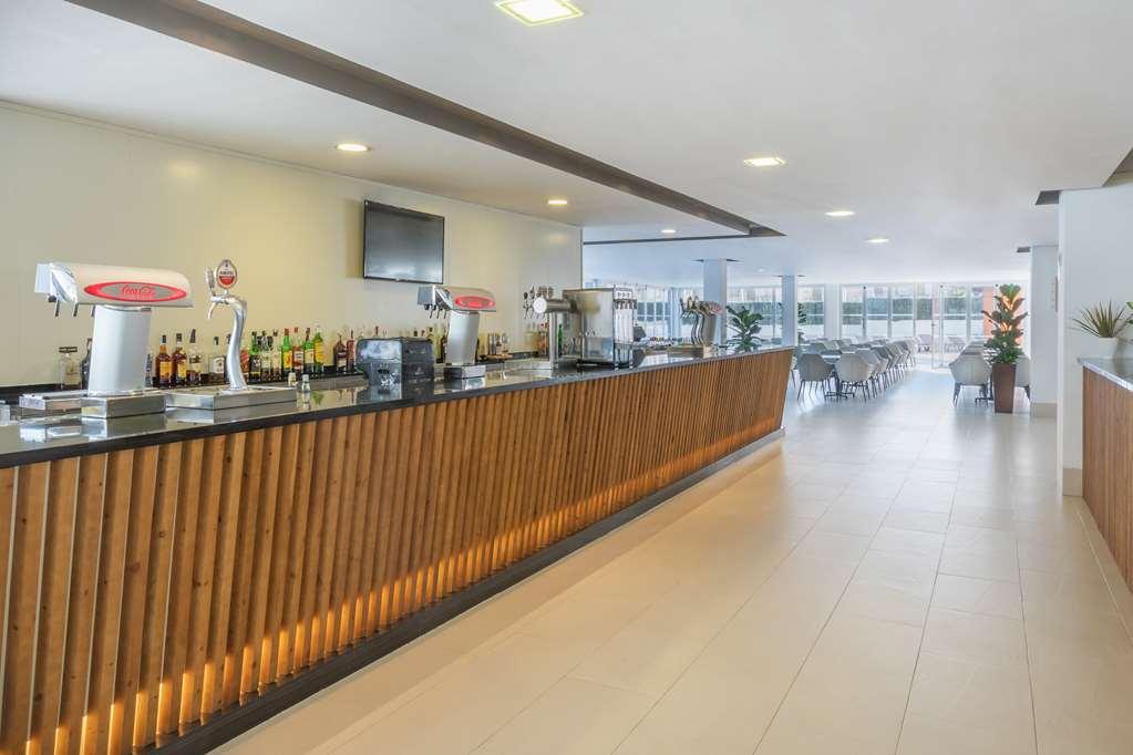 Sol Palmanova All Inclusive Ristorante foto